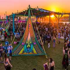 The Vibrant Community Spirit of Central Florida's Community Events
