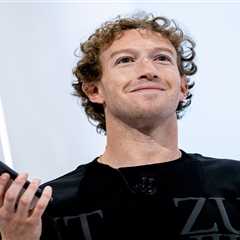 People Won’t Work for Zuck, No Matter the Pay