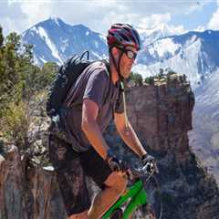 Discovering the Best Mountain Biking Spots in Northern Utah