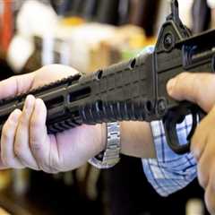 The Political Landscape of Gun Control Laws in Clark County, Nevada
