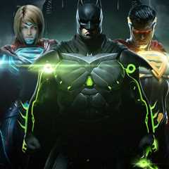 Injustice 3: What’s Next for DC?