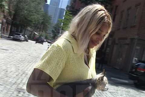 Weight Loss Critics Don’t Bother Serena Williams: I’m Thriving!