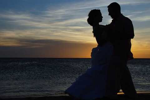 Number One Sign That America Is Becoming Great Again: Marriage Stability Soars in Latest Analysis