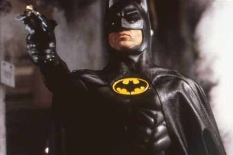 Batman and Casper Return to Theaters Soon