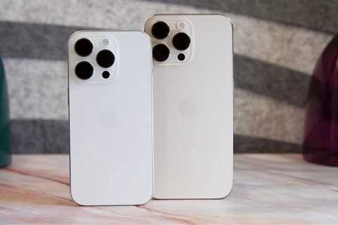 Apple’s New Phones: Release Dates, Colors, and Key Details