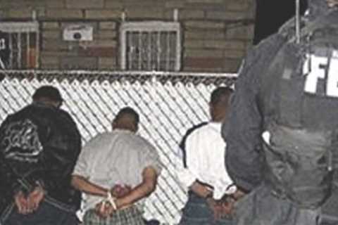 How Obama Dismantled America’s Drug, Crime, and Gang Intelligence Infrastructure