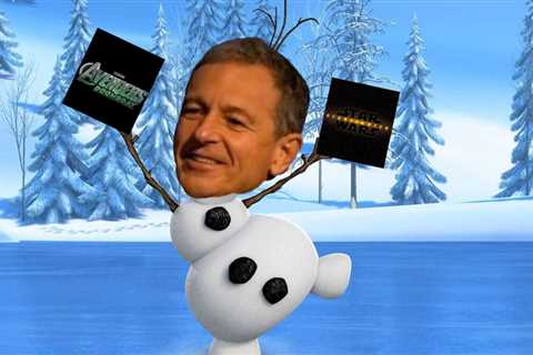 Disney’s Focus on Original Movies: Is Bob Iger Right?