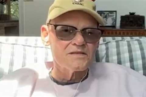 James Carville: Next Time Dems Are in Power, They Should Add States and Pack SCOTUS to Save..