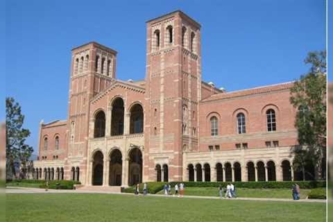 Trump Administration Seeks $1 Billion from UCLA in Settlement Over Accusations of Antisemitism and..