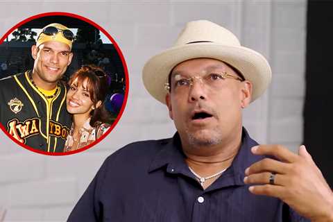 Therapy Insights from Halle Berry’s Ex David Justice on Marriage