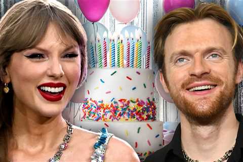 Finneas Shares Awkward Encounter with Taylor Swift