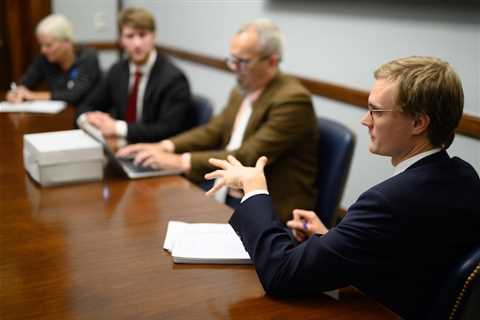 Holding the line on climate: EPA
