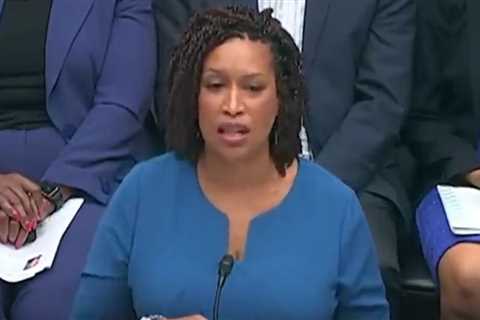 Washington, DC Mayor Muriel Bowser Travels to Martha’s Vineyard for ‘Family Commitment’ as Trump..