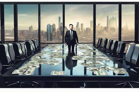 Billionaire Elon Musk Directs $75 Million to Pro-Trump Group, Leveraging Influence From Houston to..