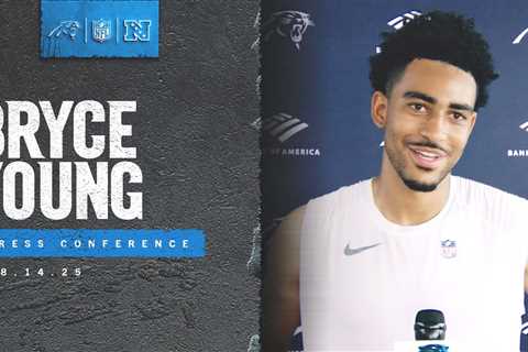 Bryce Young: ‘It was great to go up against a great defense like Houston’