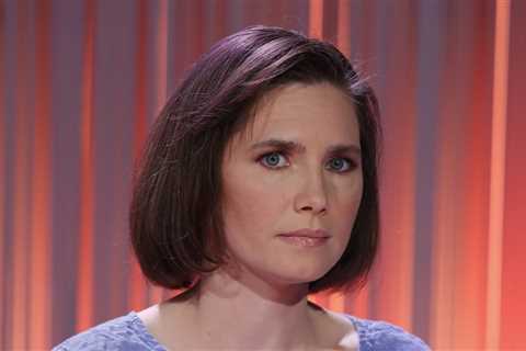 Amanda Knox’s Children: What You Need to Know