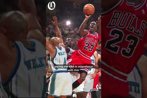 This spot hosted NBA stars, Final Fours and legends