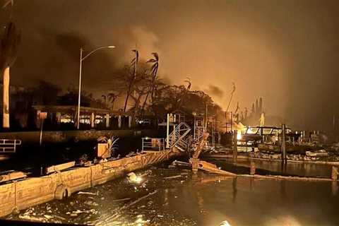 Wildfire’s True Death Toll Revealed Two Years Post-Maui Fire