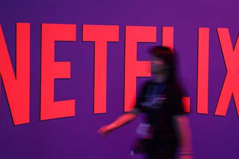 Generative AI Guidelines Released by Netflix for Movie Partners
