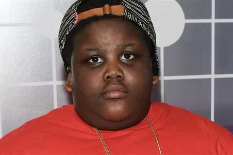 Weight Loss Transformation: Lil Terrio’s Stunning Before & After