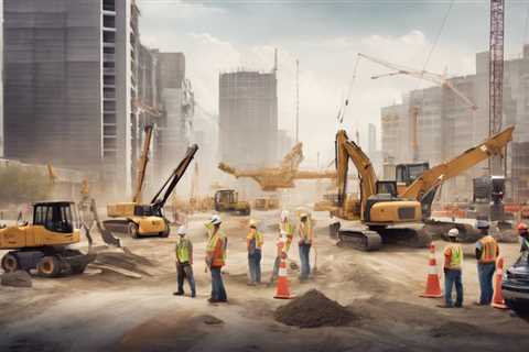 Bipartisan Infrastructure Bill Implementation Progress Becomes Key Campaign Topic