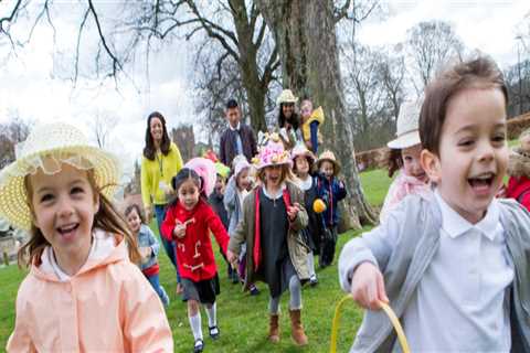 Easter Celebrations in Salt Lake County, Utah: A Cultural and Social Perspective