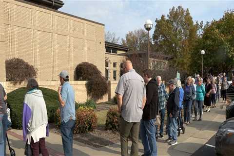 Navigating the Complexities of Public Affairs in Nicholasville, Kentucky