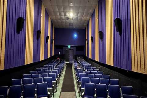 The Vibrant Theater Scene in Pinellas County, Florida