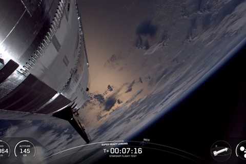 Starship’s 10th Test Flight Reignites SpaceX’s Journey