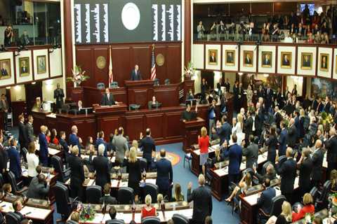 The Salaries of Political Officials in Orange County, Florida