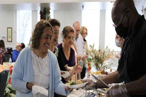 The Importance of Community Events for Seniors in Central Florida