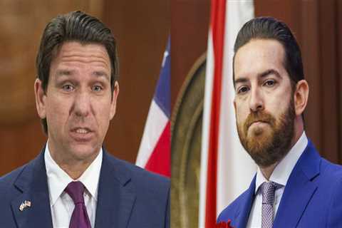 The Impact of Political Leaders on Local Charities in Orange County, Florida