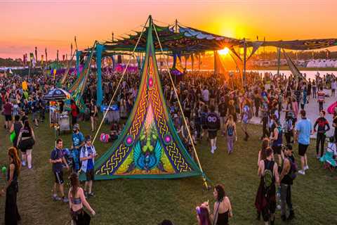 The Vibrant Community Spirit of Central Florida's Community Events