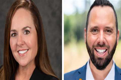 The Journey to Becoming a Political Official in Orange County, Florida