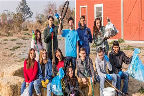 Bringing Central Florida Together: The Power of Community Events