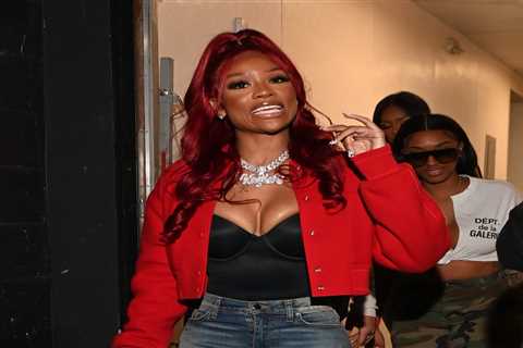 Kayla B’s Reaction to Resurfaced Robbery Arrest Video