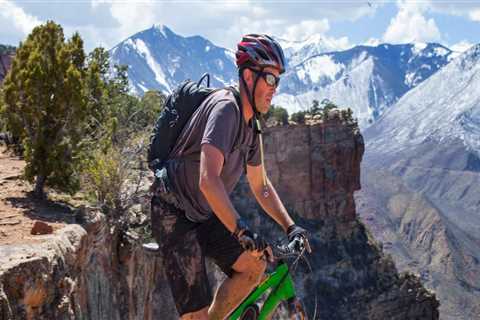 Discovering the Best Mountain Biking Spots in Northern Utah