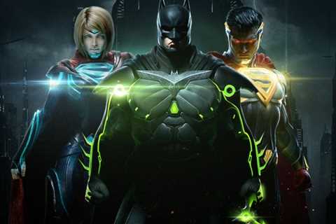 Injustice 3: What’s Next for DC?