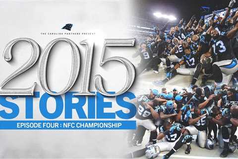 2015 Stories: Episode 4: NFC Championship