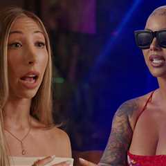 OnlyFans Controversy: Amber Rose, Blac Chyna, and More Stars