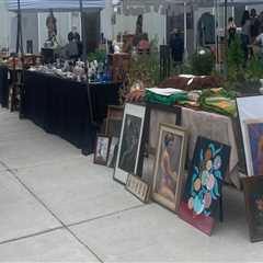 The Ins and Outs of Hosting a Yard Sale in Cherry Hill, New Jersey