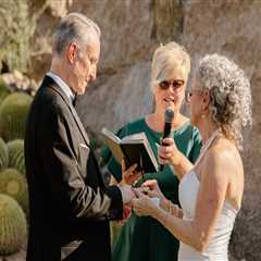 Celebrating Love in Maricopa County, Arizona: A Local Expert's Perspective