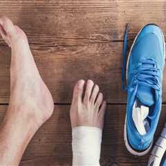 The Impact of Injuries on Athletes in Mobile County, Alabama
