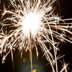 Experience the Excitement of New Year's Eve in Maricopa County, Arizona