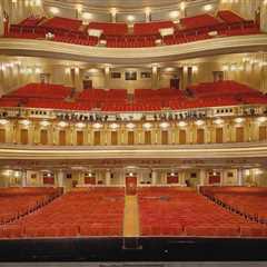 The Thriving Opera Scene in San Luis Obispo County