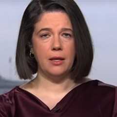 MSNBC Analyst’s Snarky Take on Trump Deploying National Guard to DC to Fight Crime Backfires When..