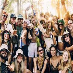 Experience the Vibrant Parades of West Central Florida