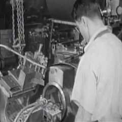 The Impact of World War II on Washington DC: An Expert's Perspective