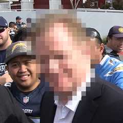 This Sports Executive: Can You Guess Their Identity?