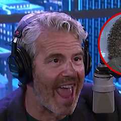 SiriusXM: Howard Stern Pranks Fans with Fake Andy Cohen Takeover